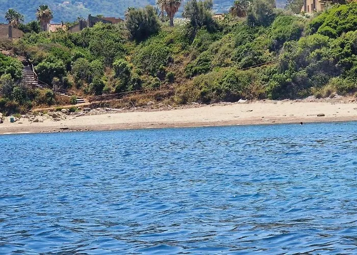 Вилла Santina - Чефалу