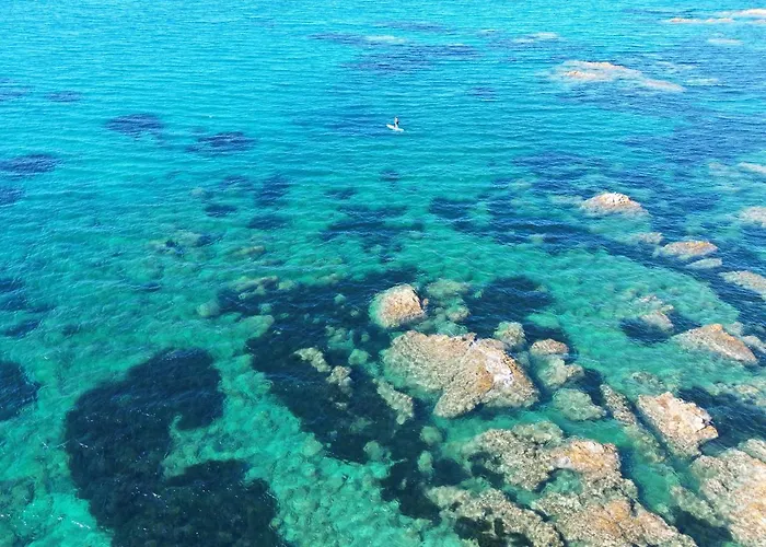 Вилла Santina - Чефалу