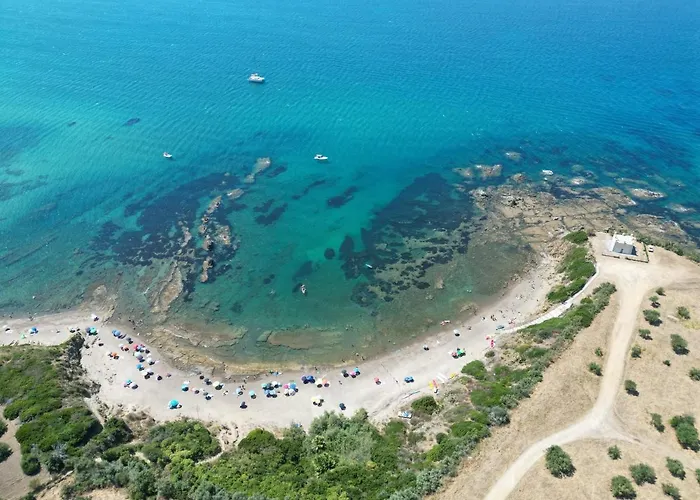 Santina - Вилла *